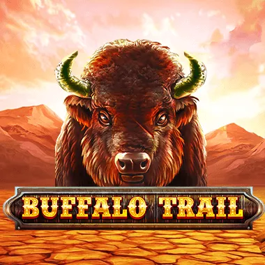 Juega a la Buffalo Trail bij en Vincispin