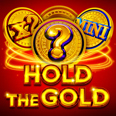 Juega a la Hold The Gold bij en Vincispin
