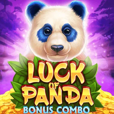 Juega a la Luck of Panda Bonus Combo bij en Vincispin