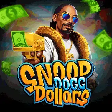 Juega a la Snoop Dogg Dollars bij en Vincispin