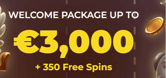 Bonus & Promo code Vincispin Casino